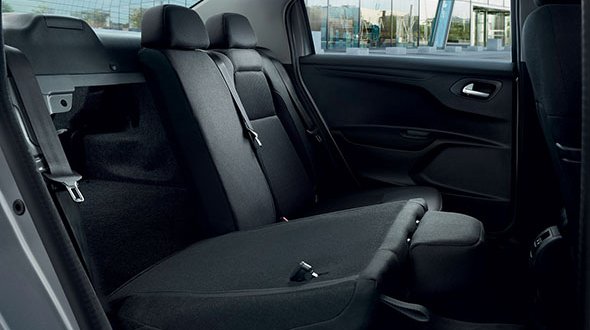 Peugeot 301 Дизайн майбутнього