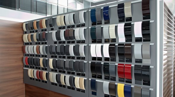 Широкі можливості для тюнінгу