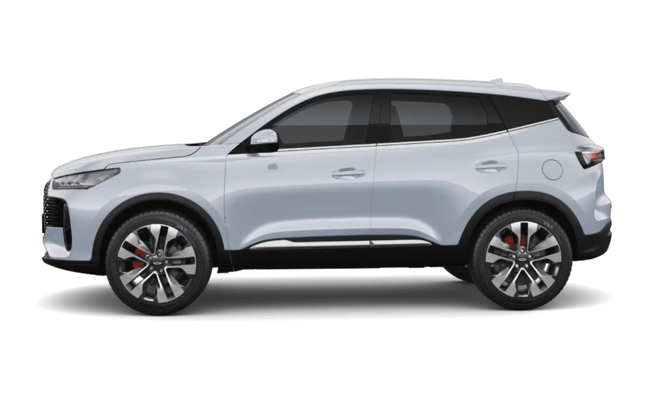 Chery Tiggo 4 GW0001 - фото 2