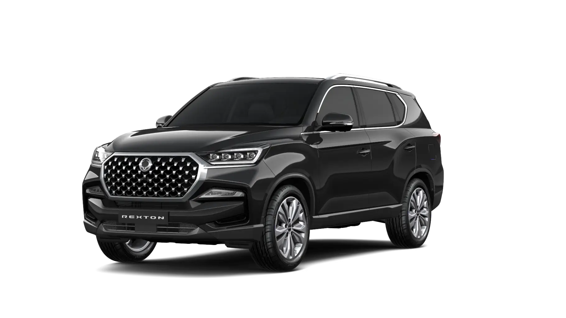 Rexton Prestige