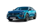 1.6 PureTech 215 АКПП-8