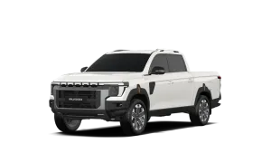 KG MOBILITY (SSANGYONG) Musso Grand NEW COMFORT