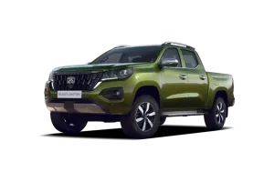 Автомобіль Peugeot Landtrek
