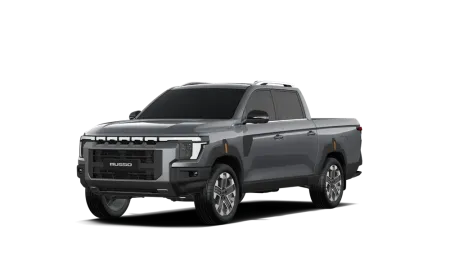 KG MOBILITY (SSANGYONG) MussoGrand NEW PREMIUM