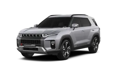 KG MOBILITY (SSANGYONG) Torres NEW PREMIUM