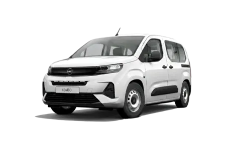 Автомобіль Opel Combo
