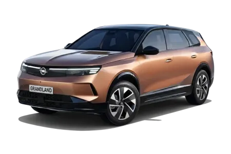 Автомобіль Opel Grandland