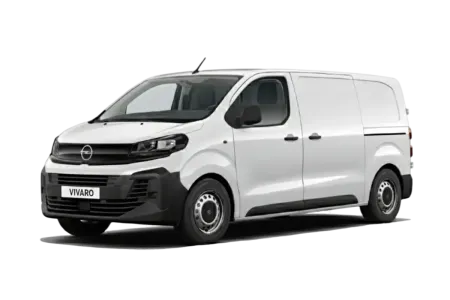 Автомобіль Opel Vivaro