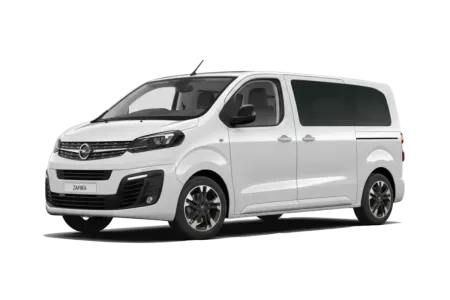 Автомобіль Opel Zafira