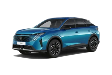 Автомобіль Peugeot 3008