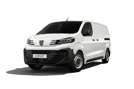 Автомобіль Peugeot Expert