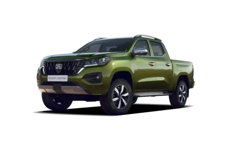 Автомобіль Peugeot Landtrek
