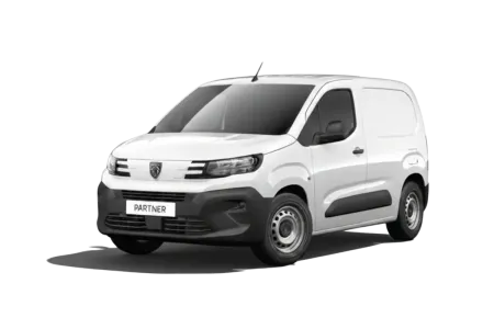 Автомобіль Peugeot Partner