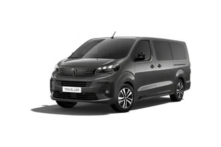 Автомобіль Peugeot Traveller