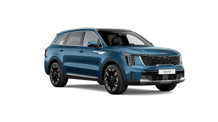 KIA Sorento Luxury